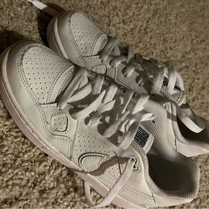 Nike Air Force Ones
